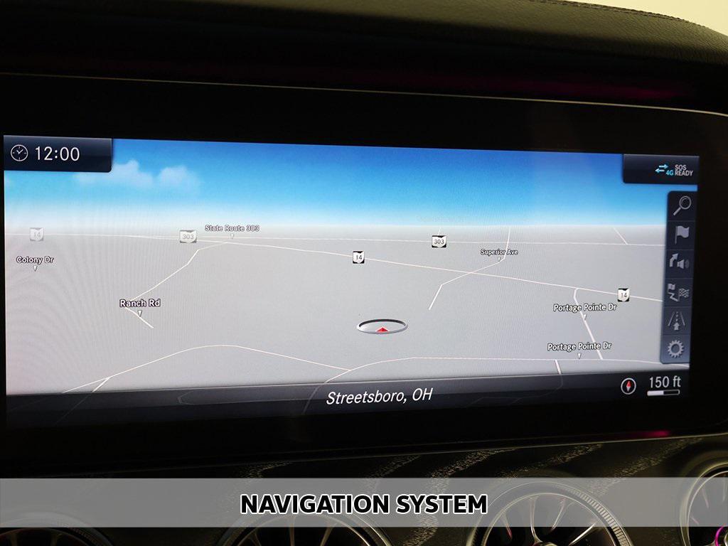 used 2019 Mercedes-Benz CLS 450 car, priced at $27,999