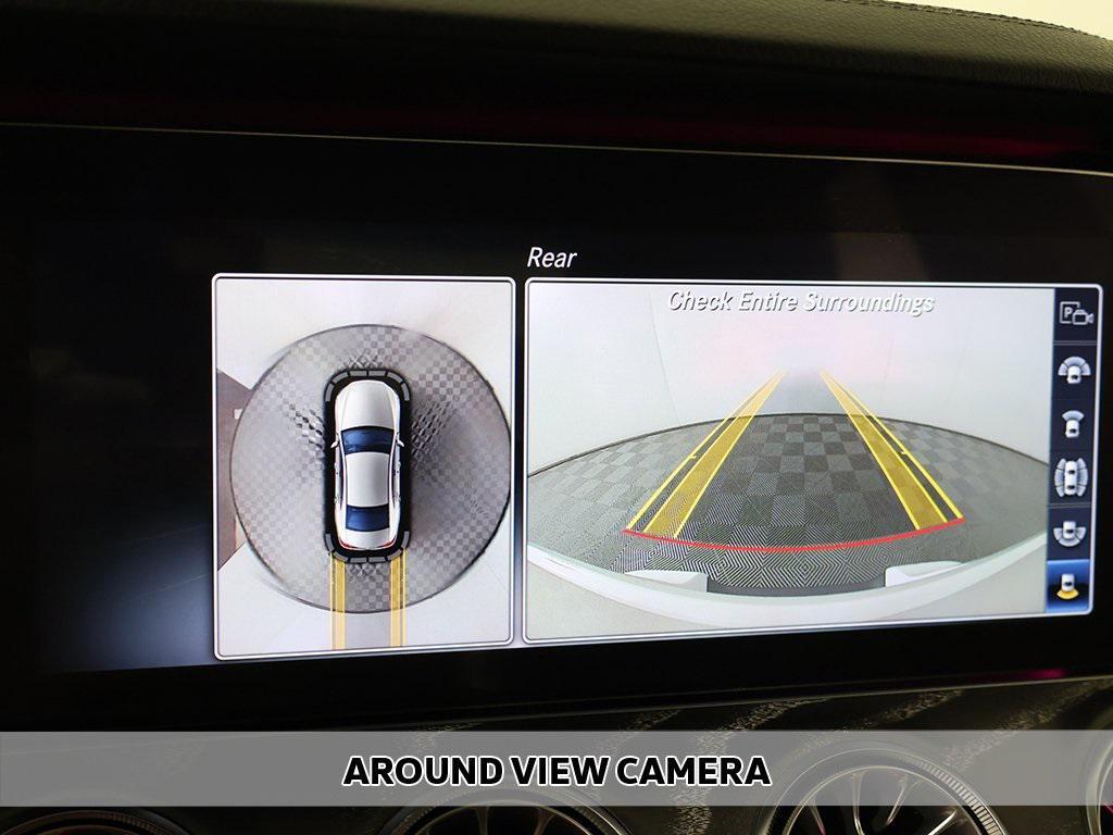 used 2019 Mercedes-Benz CLS 450 car, priced at $27,999