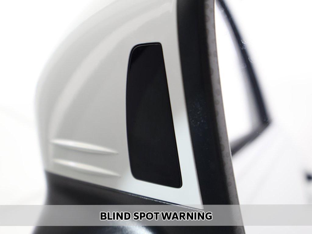 used 2024 Volkswagen Tiguan car, priced at $23,399