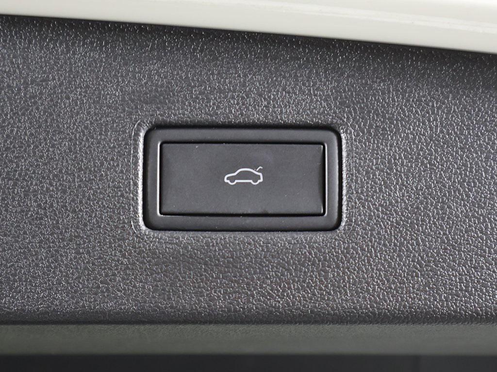 used 2024 Volkswagen Tiguan car, priced at $23,399