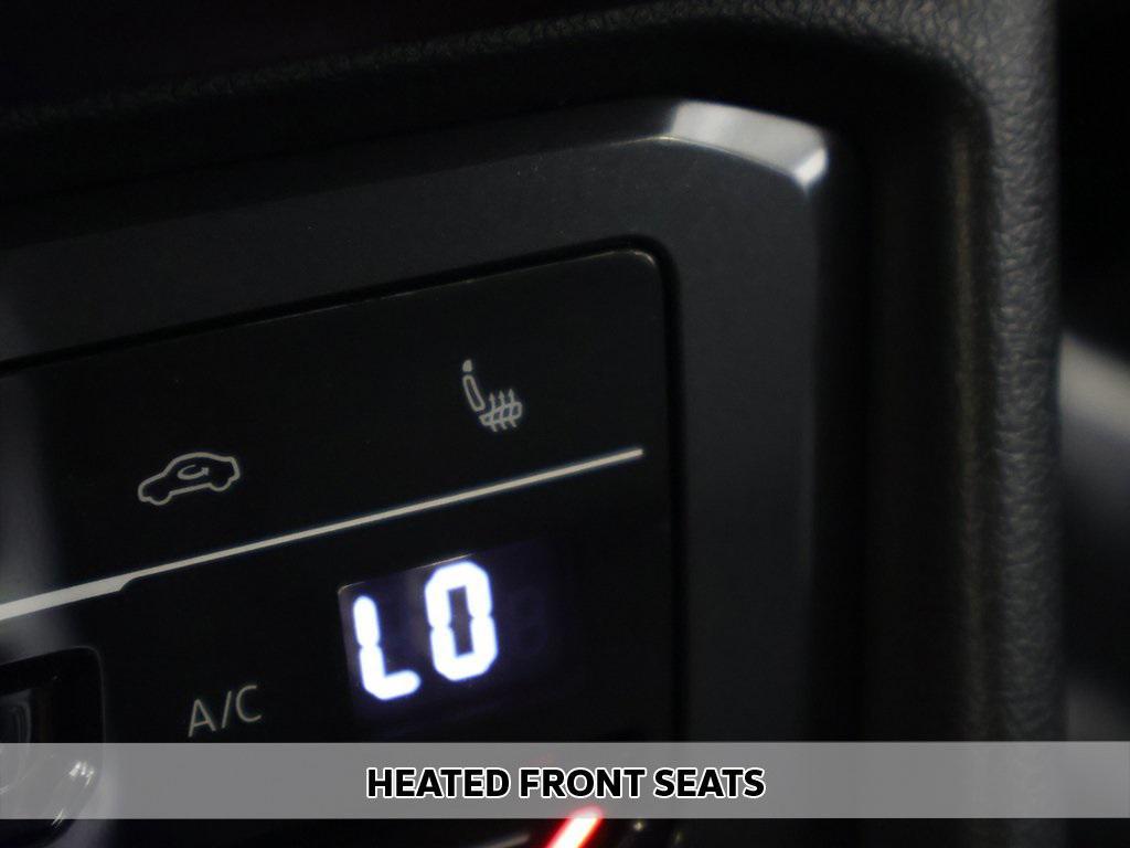 used 2024 Volkswagen Tiguan car, priced at $23,399