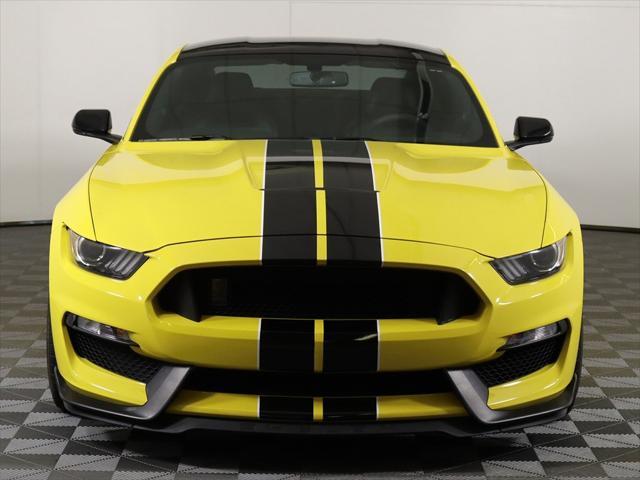 used 2016 Ford Shelby GT350 car, priced at $47,379