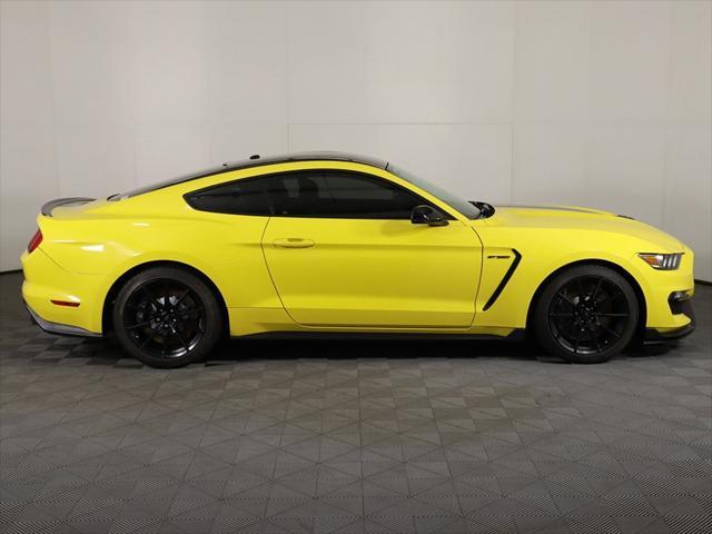 used 2016 Ford Shelby GT350 car, priced at $47,379