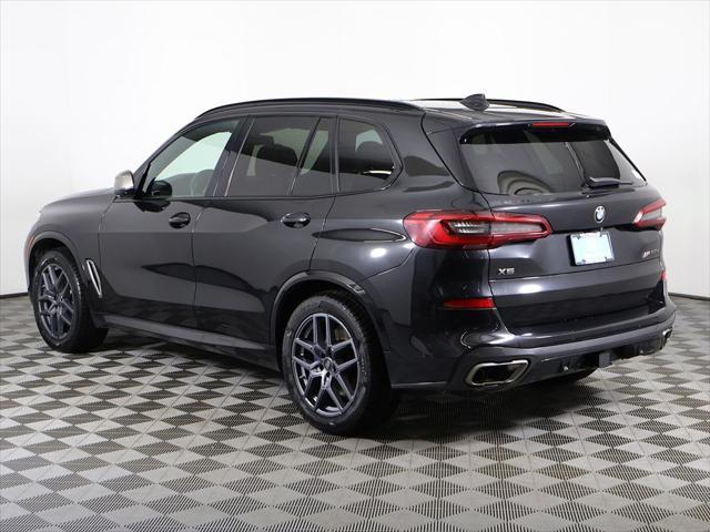 used 2020 BMW X5 car, priced at $49,929