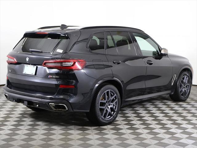 used 2020 BMW X5 car, priced at $49,929