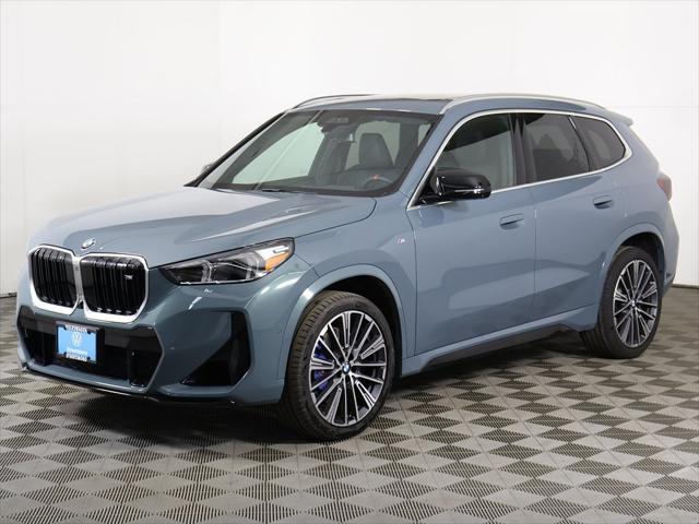 used 2024 BMW X1 car, priced at $46,999