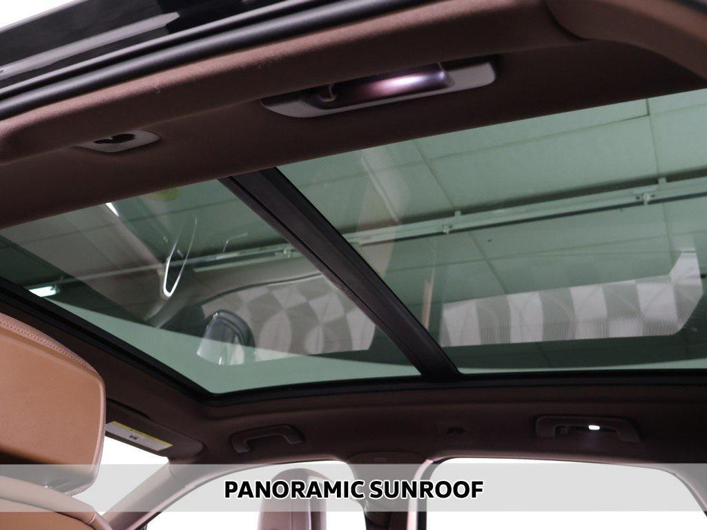 used 2023 Porsche Cayenne car, priced at $63,399