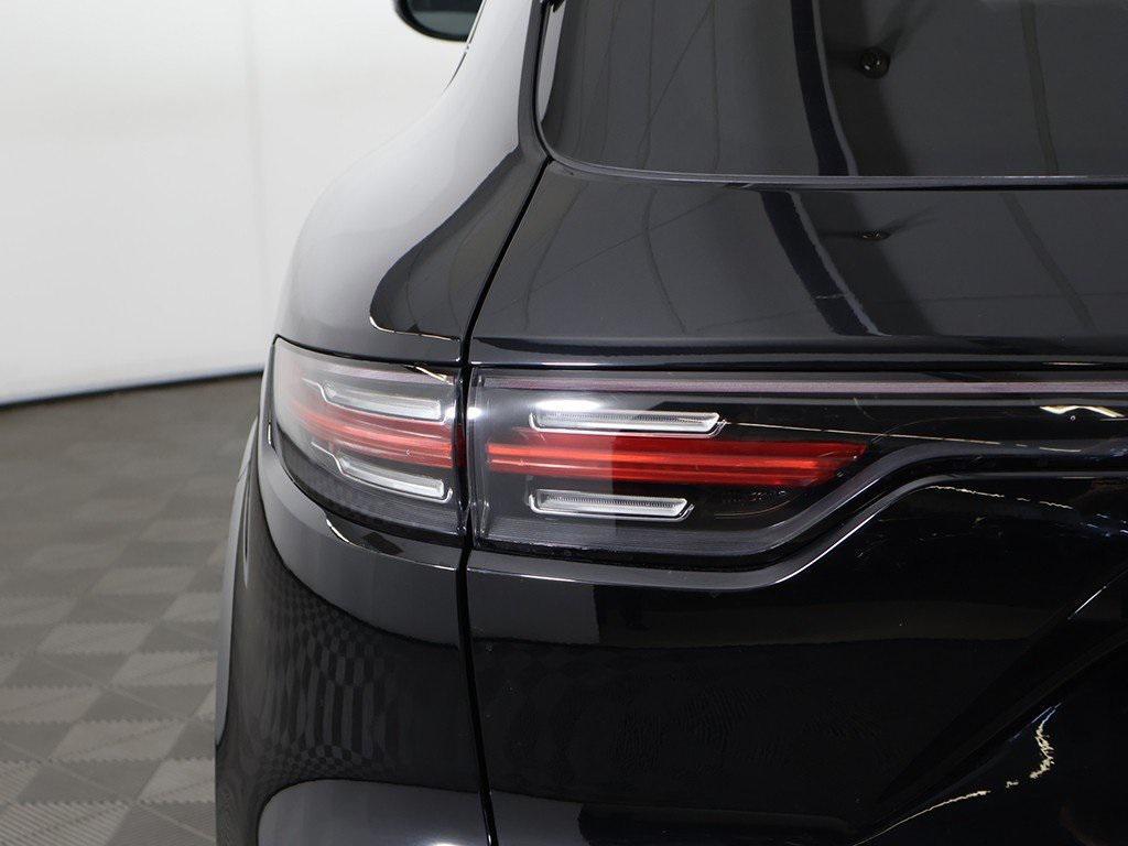 used 2023 Porsche Cayenne car, priced at $63,399