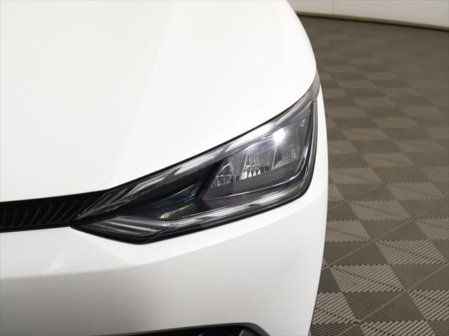 used 2022 Kia EV6 car, priced at $24,329