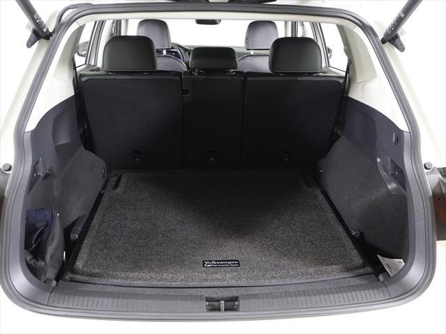 used 2022 Volkswagen Tiguan car
