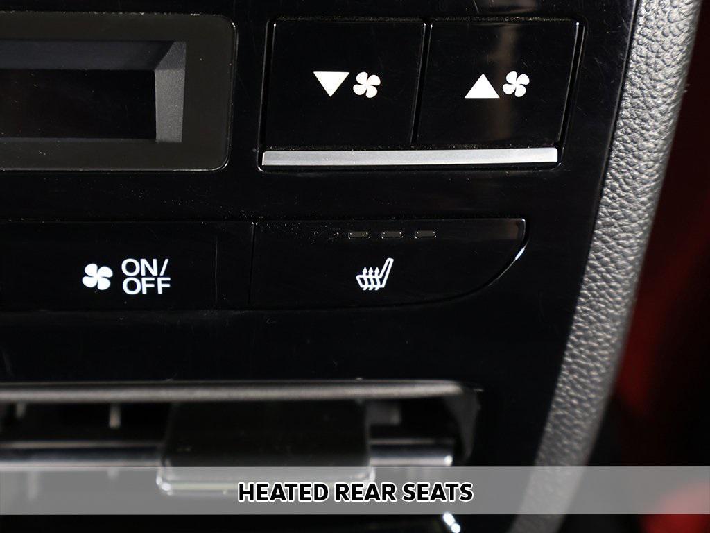 used 2024 Acura MDX car, priced at $59,529