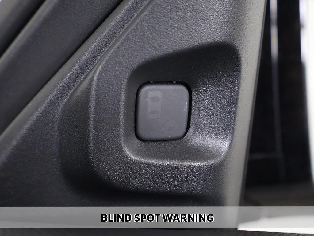 used 2024 Acura MDX car, priced at $59,529