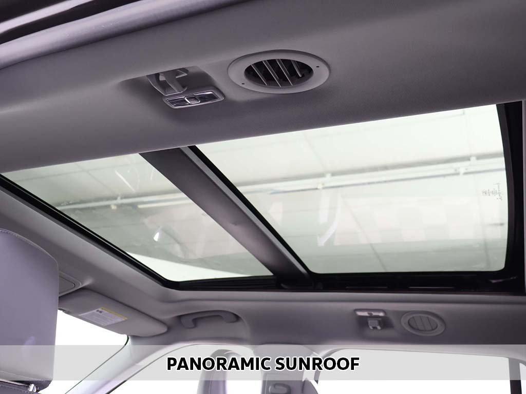 used 2022 Ford Explorer car, priced at $25,999