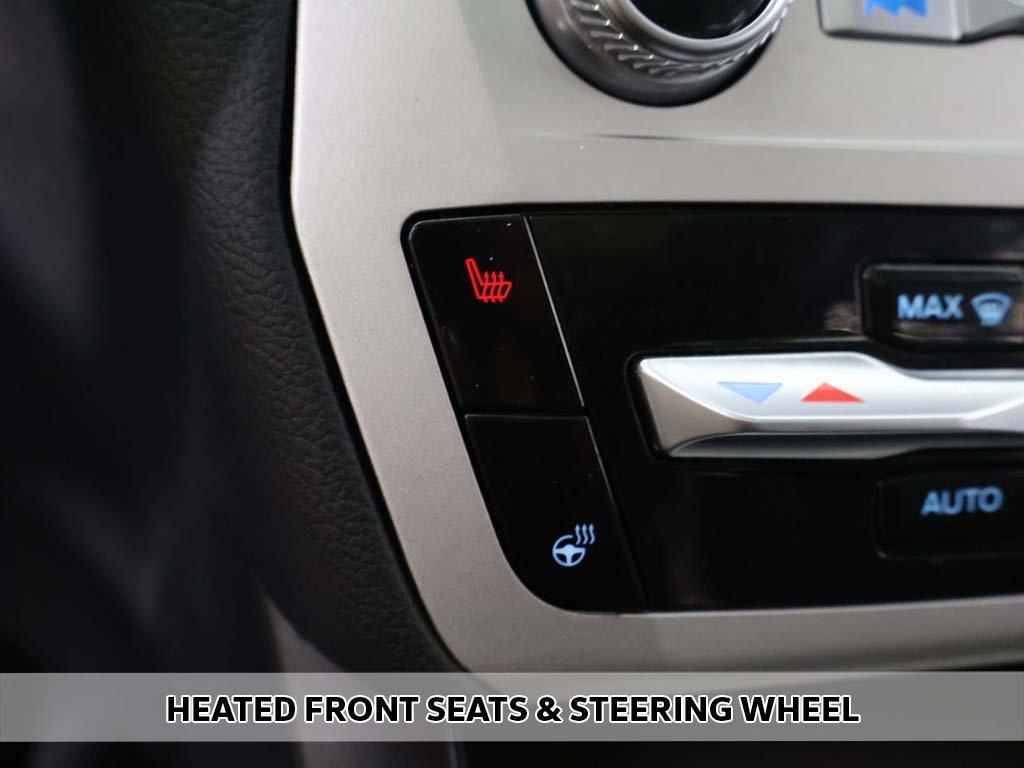 used 2022 Ford Explorer car, priced at $25,999