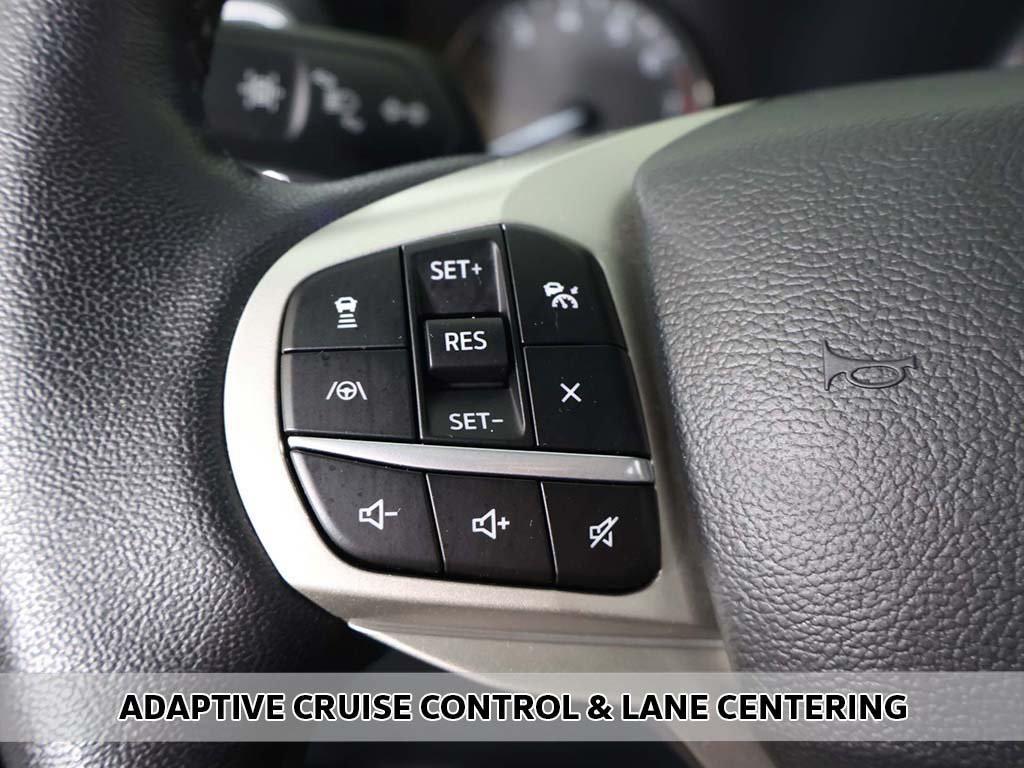 used 2022 Ford Explorer car, priced at $25,999