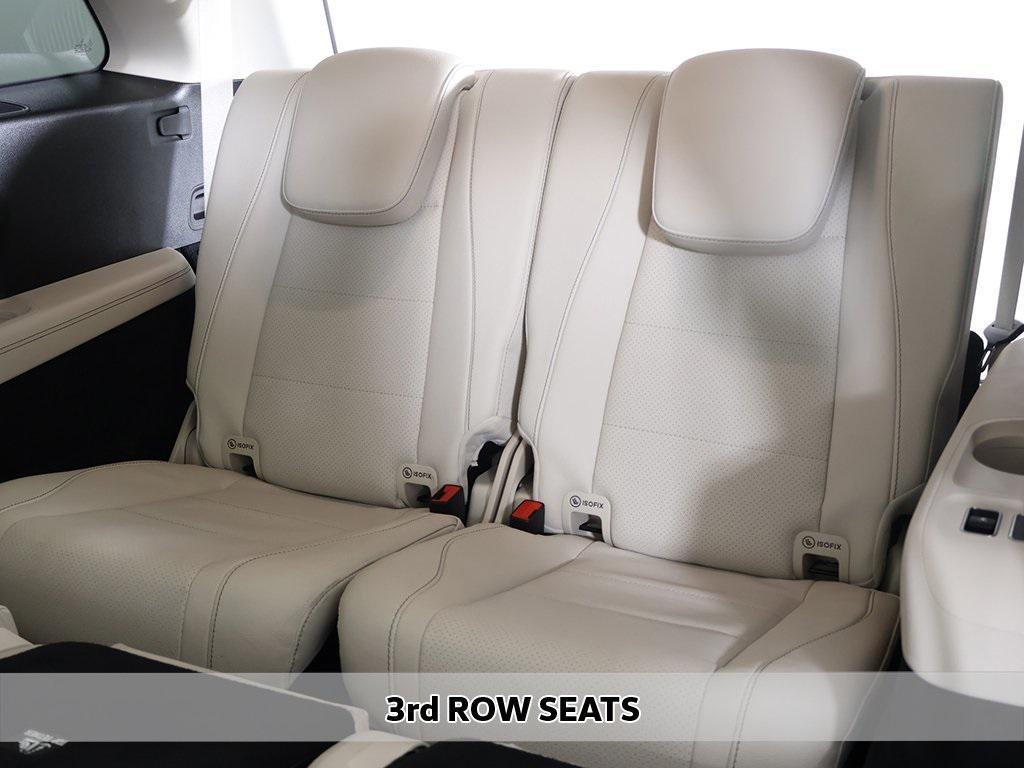 used 2022 Mercedes-Benz GLS 450 car, priced at $49,499