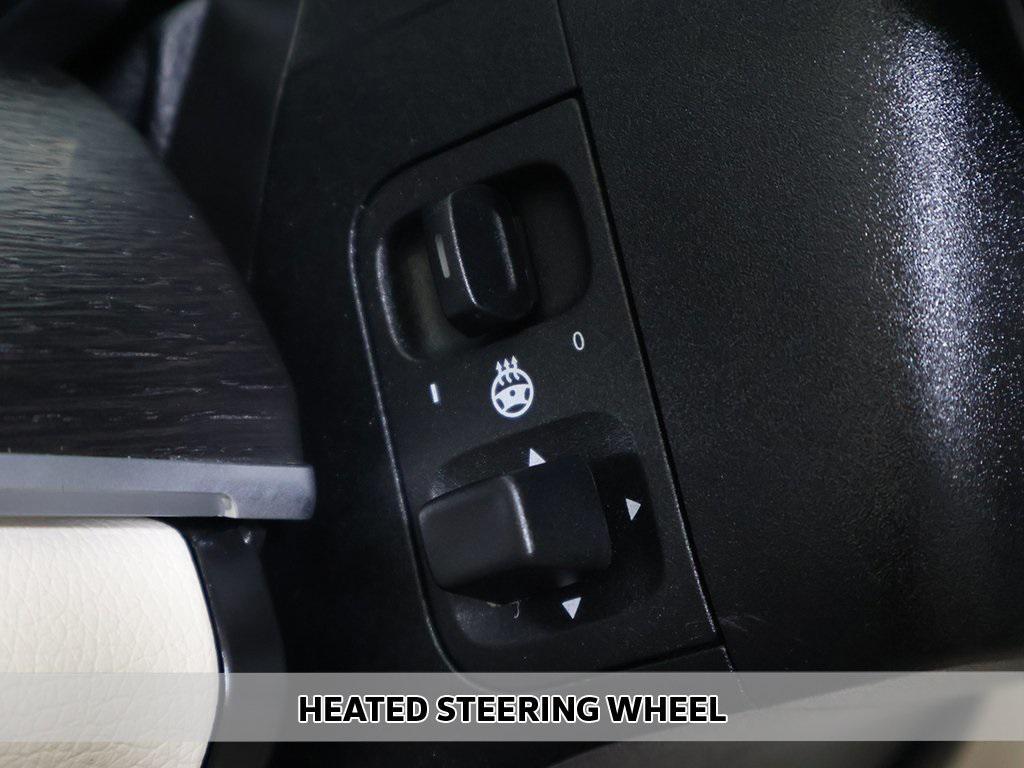 used 2022 Mercedes-Benz GLS 450 car, priced at $49,499
