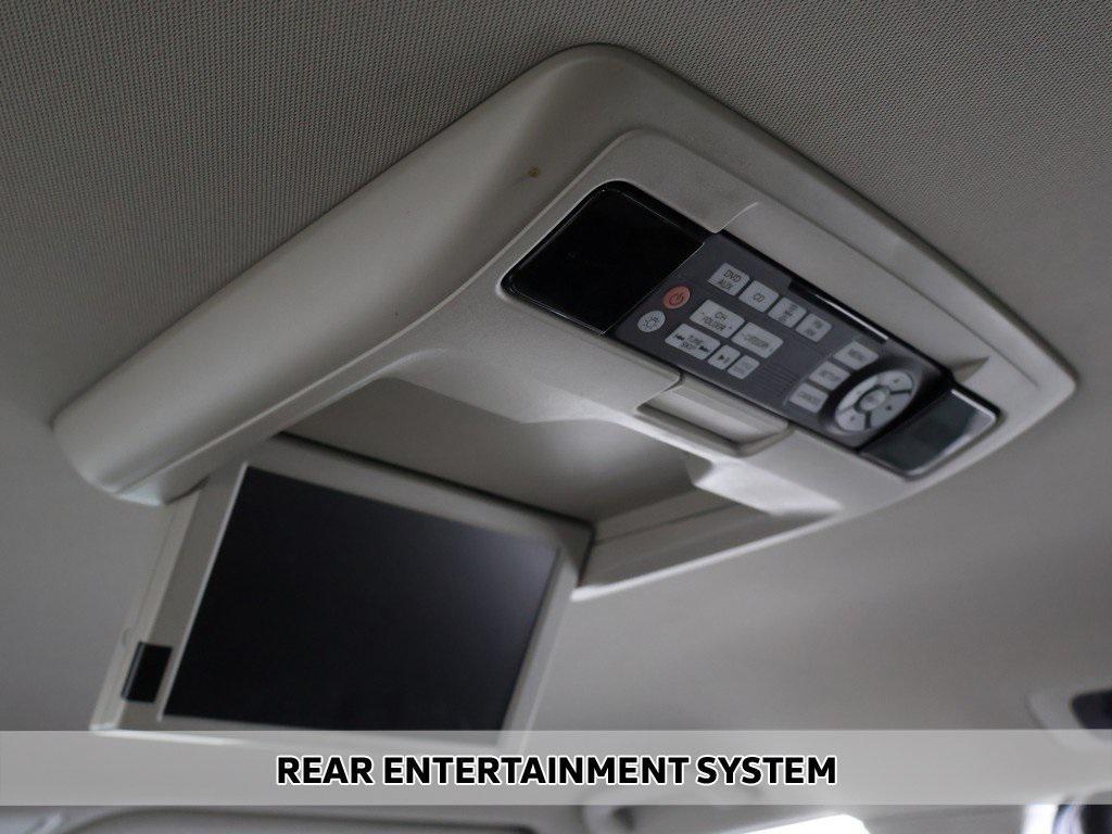 used 2017 Honda Odyssey car, priced at $14,969