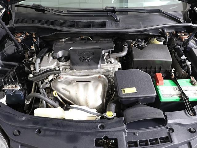 used 2015 Toyota Camry car