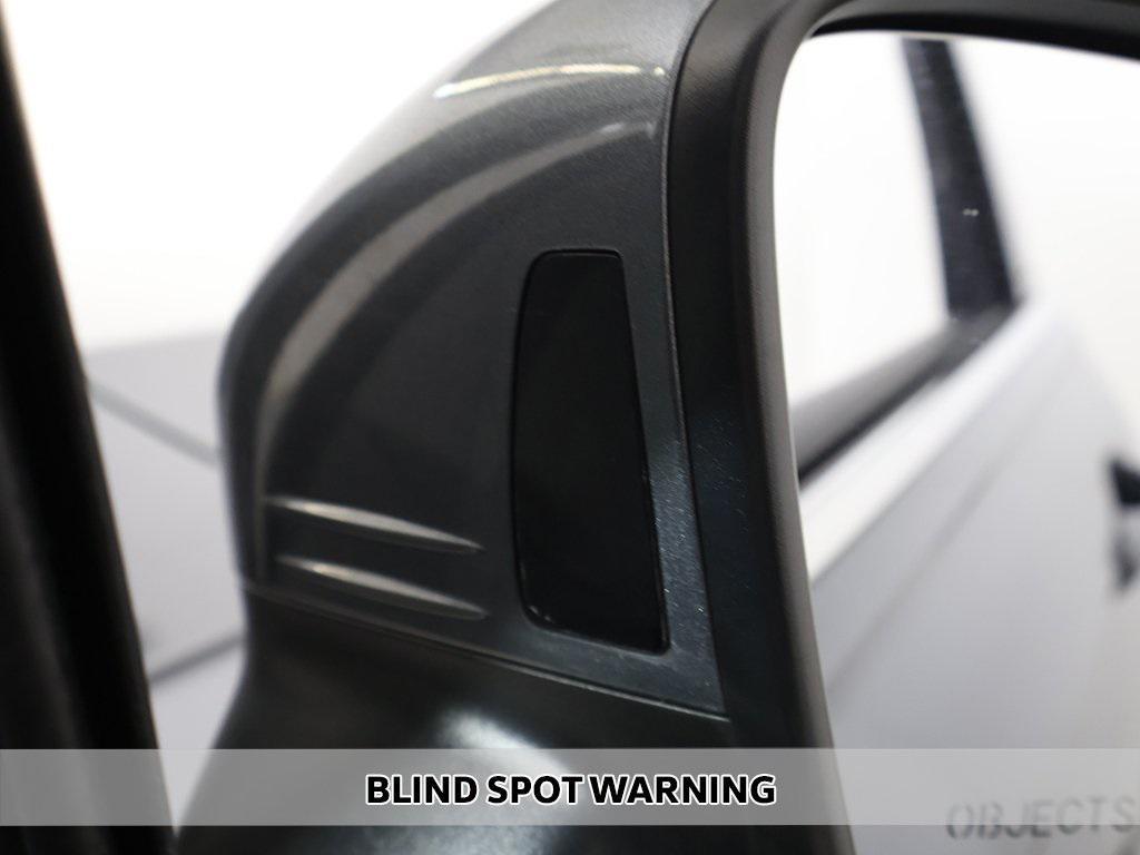 used 2022 Volkswagen Tiguan car, priced at $18,499