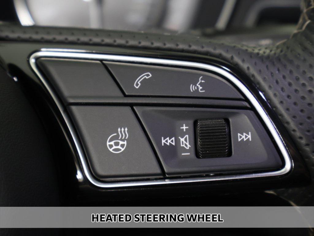 used 2022 Audi S5 car, priced at $38,659