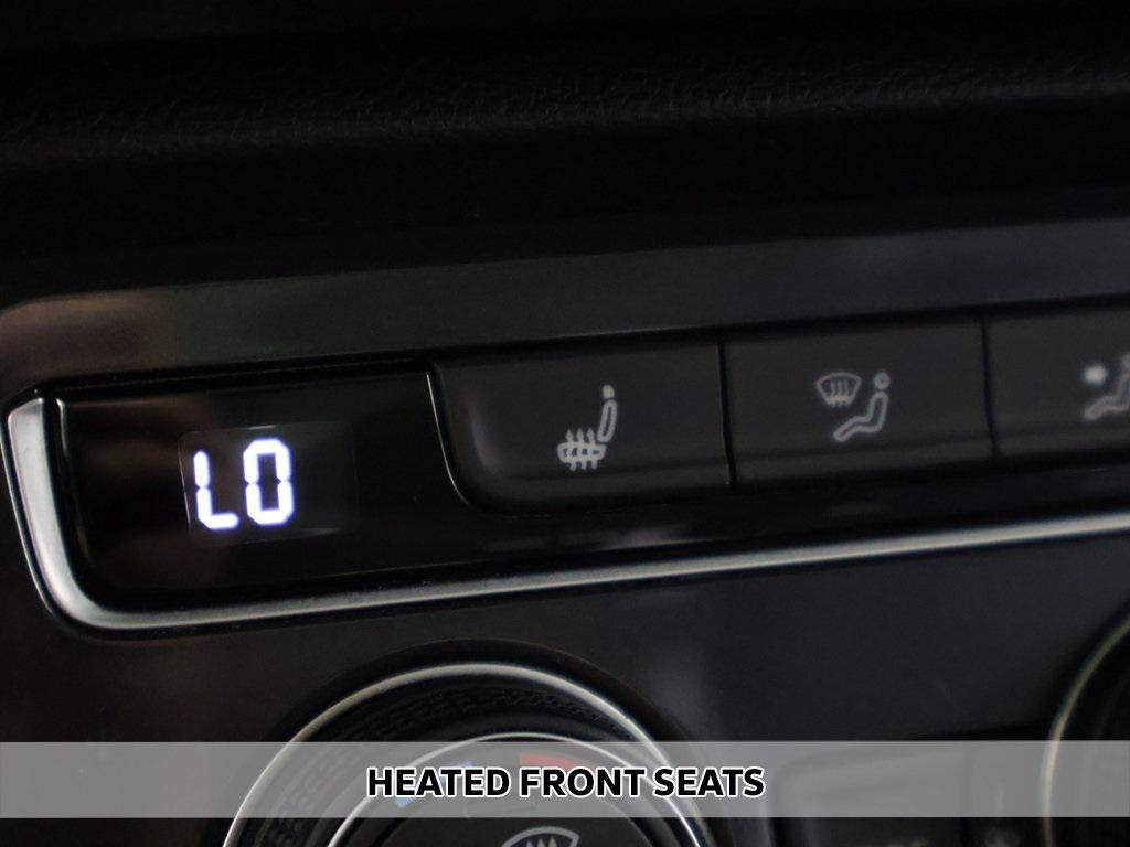 used 2020 Volkswagen Tiguan car, priced at $16,999