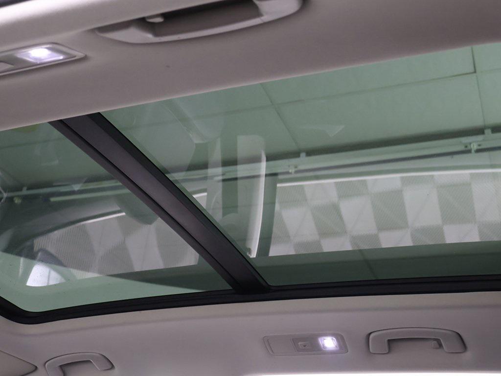 used 2020 Volkswagen Tiguan car, priced at $16,999