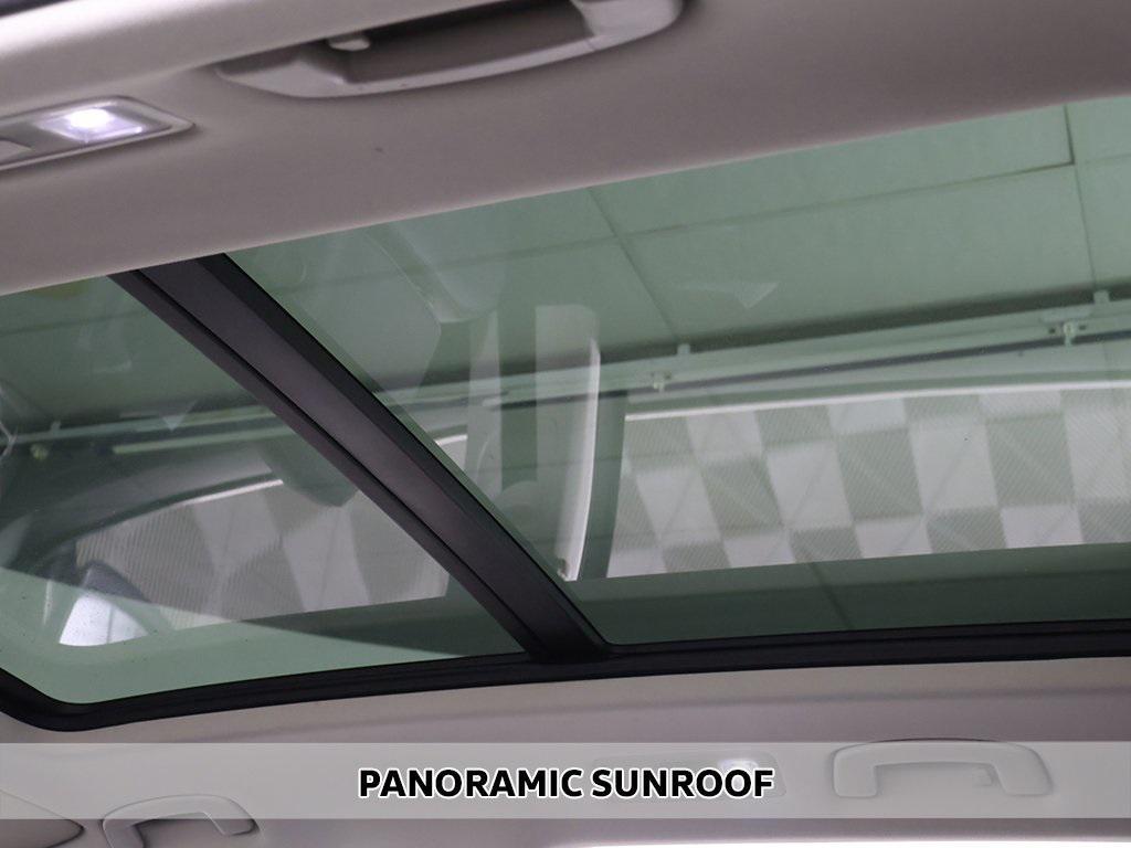 used 2020 Volkswagen Tiguan car, priced at $16,999