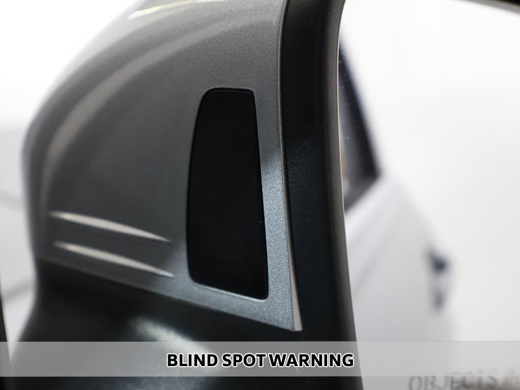 used 2020 Volkswagen Tiguan car, priced at $16,999