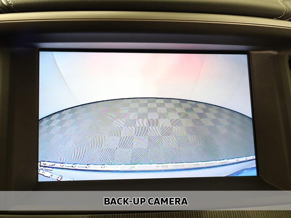 used 2019 INFINITI QX60 car, priced at $15,590