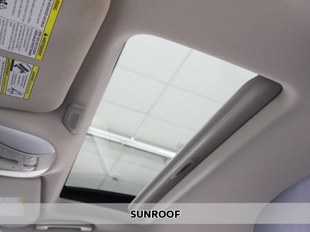 used 2019 INFINITI QX60 car, priced at $15,590