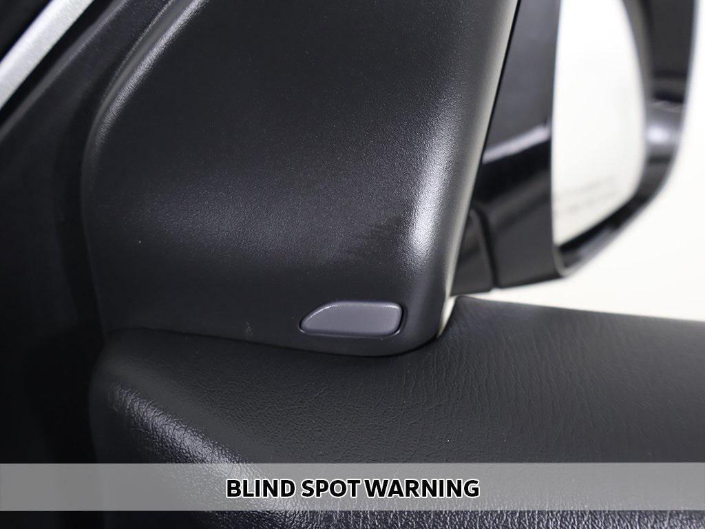 used 2019 INFINITI QX60 car, priced at $15,590