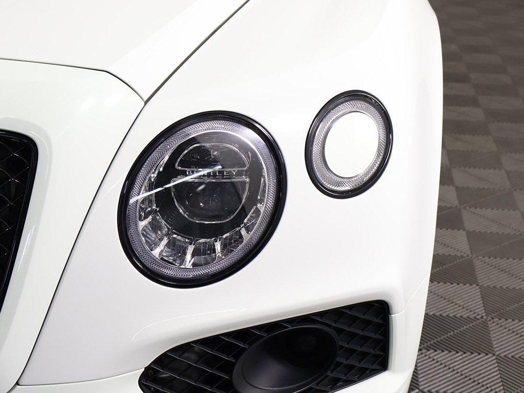 used 2019 Bentley Bentayga car, priced at $68,299