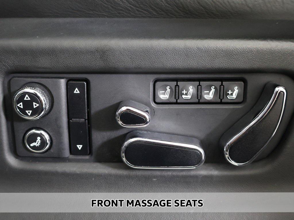 used 2019 Bentley Bentayga car, priced at $68,299