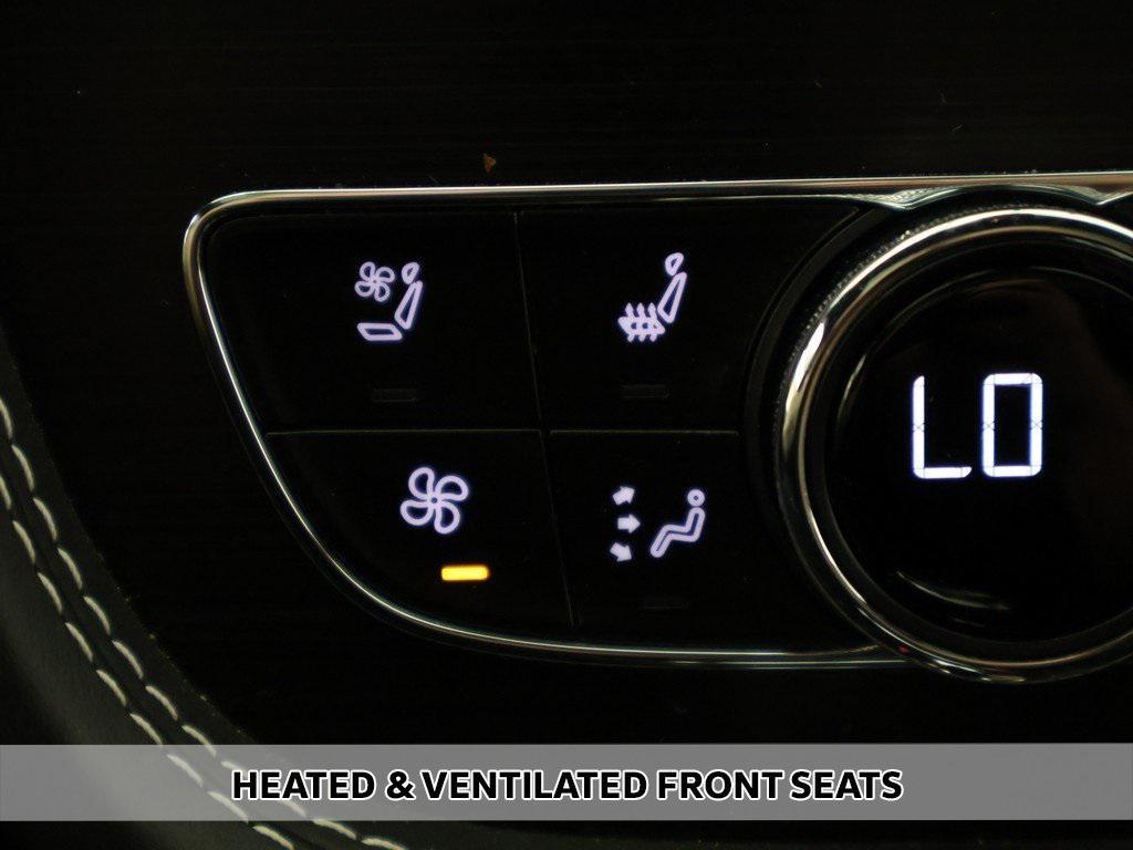 used 2019 Bentley Bentayga car, priced at $68,299