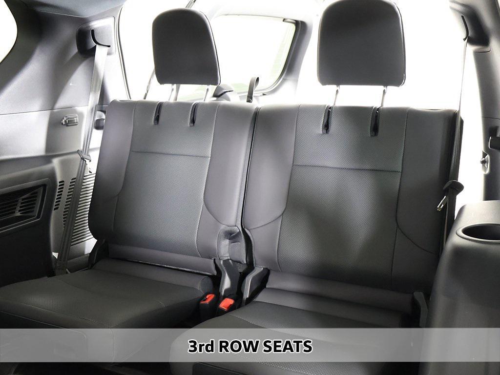 used 2023 Lexus GX 460 car, priced at $54,299