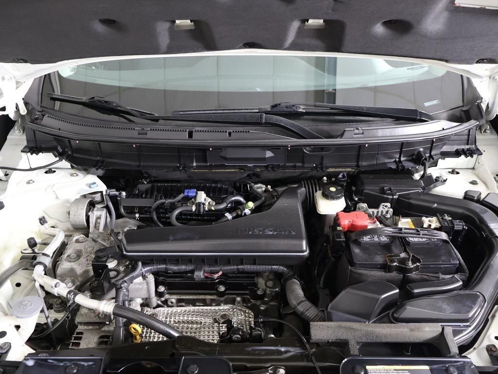 used 2018 Nissan Rogue car, priced at $10,339