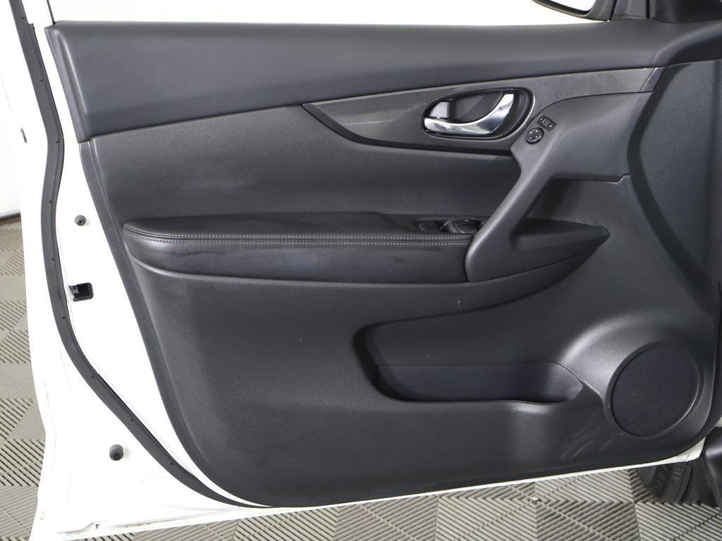 used 2018 Nissan Rogue car, priced at $10,339