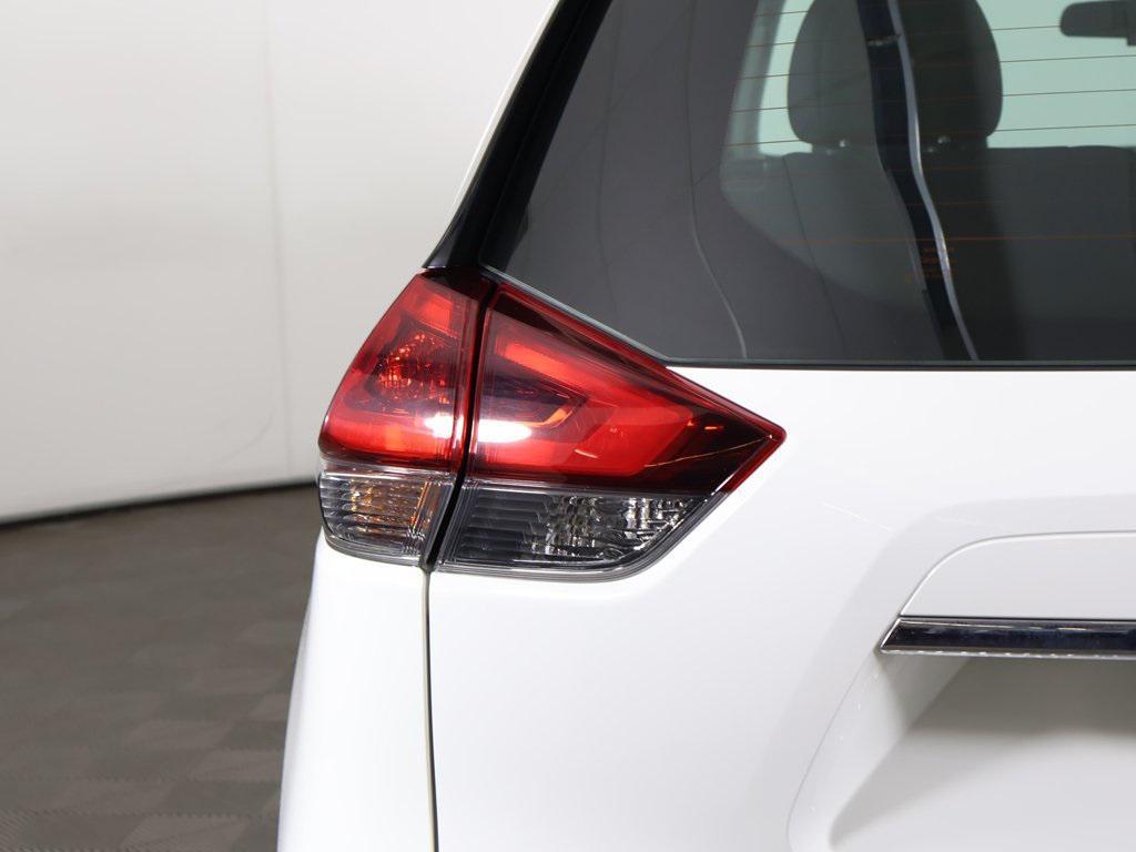 used 2018 Nissan Rogue car, priced at $10,339