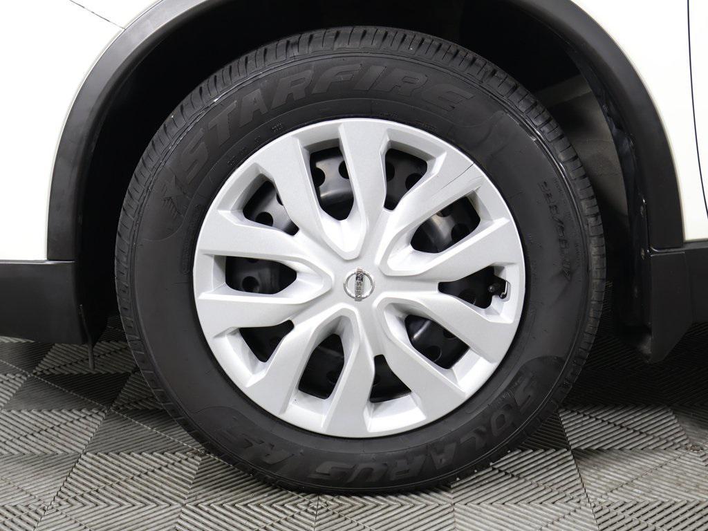 used 2018 Nissan Rogue car, priced at $10,339