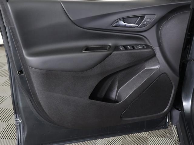 used 2019 Chevrolet Equinox car, priced at $17,799