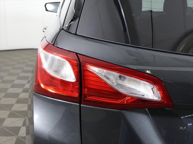 used 2019 Chevrolet Equinox car, priced at $17,799