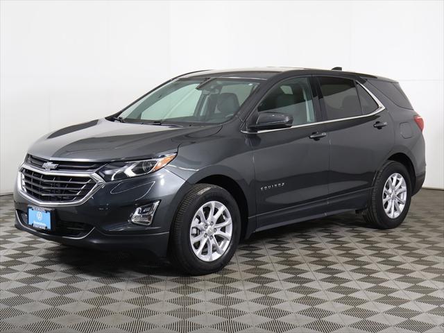 used 2019 Chevrolet Equinox car, priced at $17,799