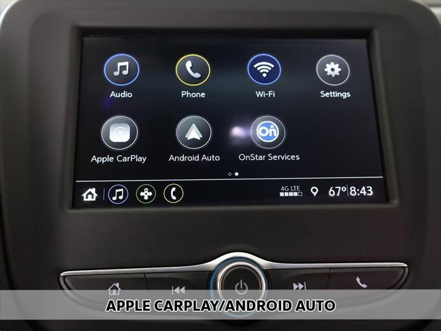 used 2019 Chevrolet Equinox car, priced at $17,799