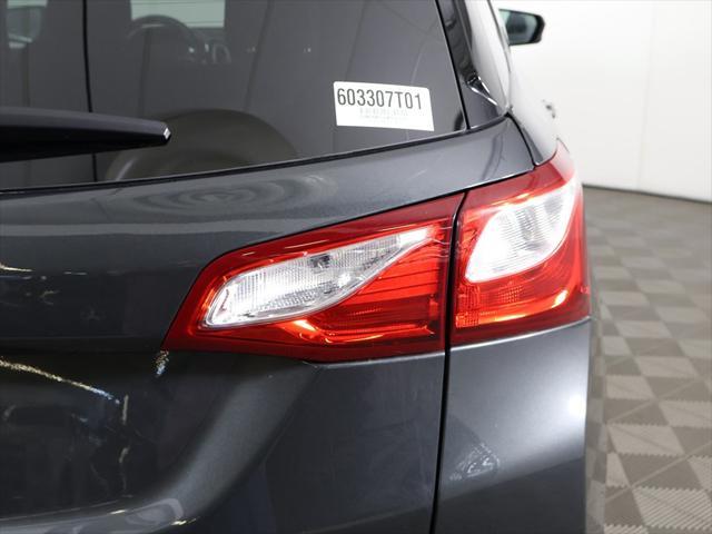 used 2019 Chevrolet Equinox car, priced at $17,799