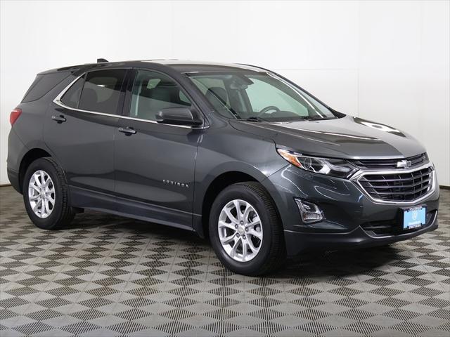 used 2019 Chevrolet Equinox car, priced at $17,799