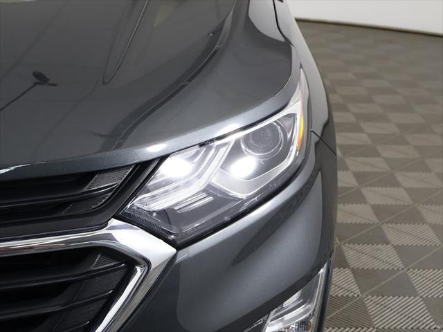 used 2019 Chevrolet Equinox car, priced at $17,799