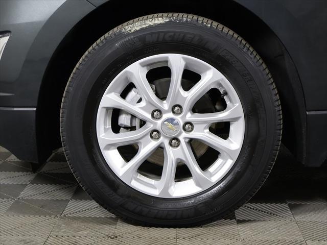 used 2019 Chevrolet Equinox car, priced at $17,799