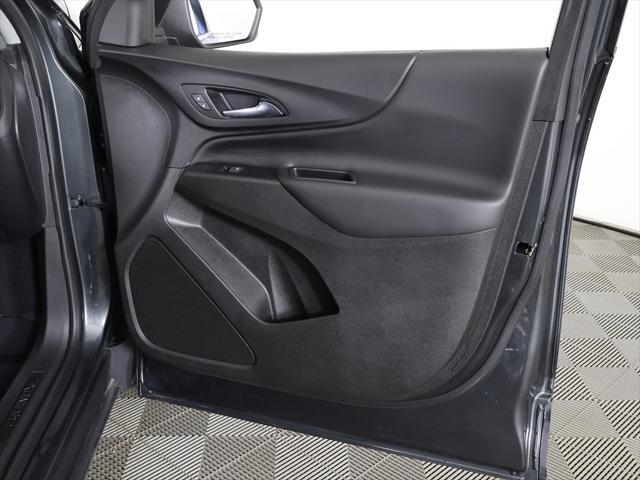 used 2019 Chevrolet Equinox car, priced at $17,799