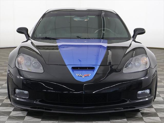 used 2011 Chevrolet Corvette car, priced at $37,999